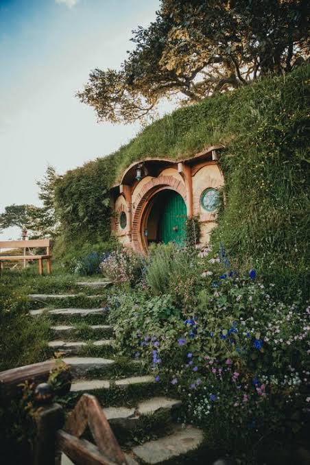 The Shire